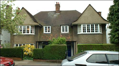 167-169 Hampstead Way